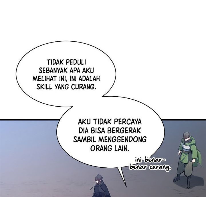 The Tutorial is Too Hard Chapter 131 Gambar 14