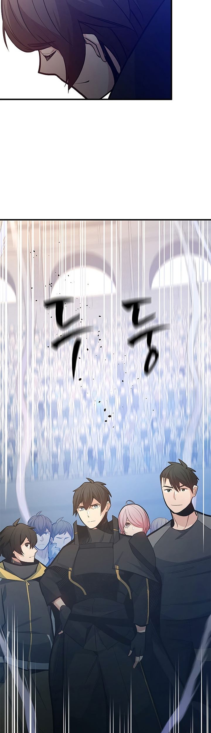 The Tutorial is Too Hard Chapter 131 Gambar 23