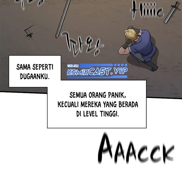 The Tutorial is Too Hard Chapter 131 Gambar 34