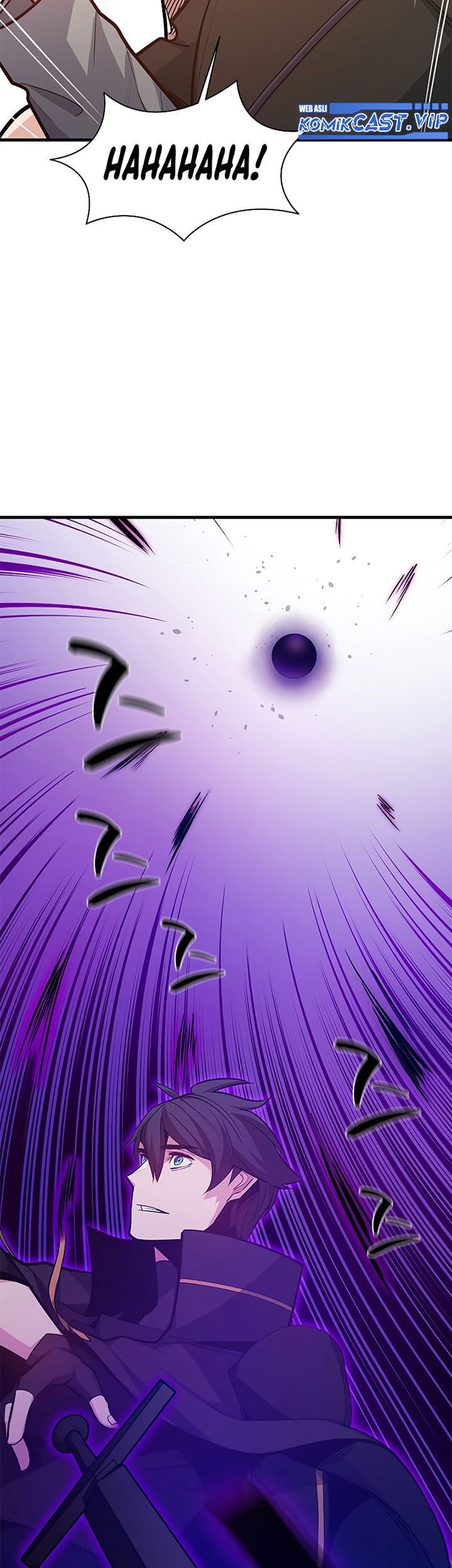 The Tutorial is Too Hard Chapter 131 Gambar 27