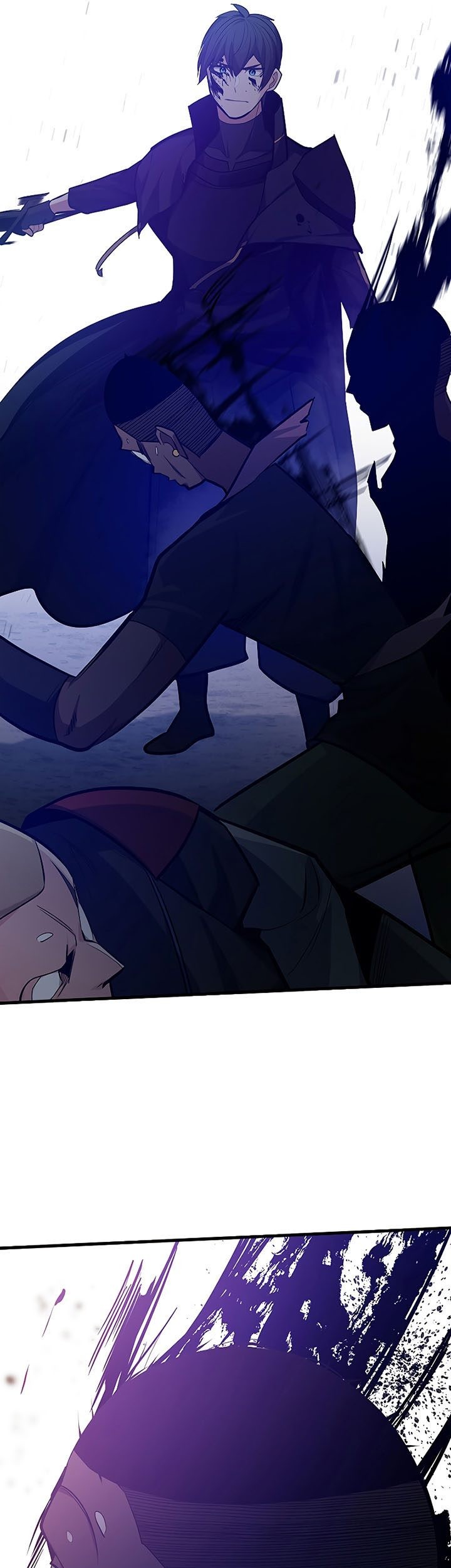 The Tutorial is Too Hard Chapter 131 Gambar 41