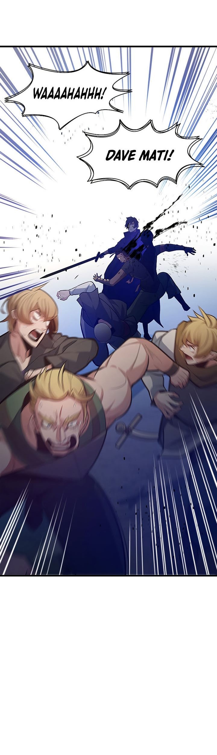 The Tutorial is Too Hard Chapter 131 Gambar 43