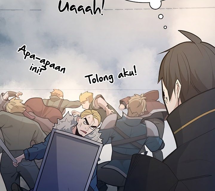 The Tutorial is Too Hard Chapter 131 Gambar 54