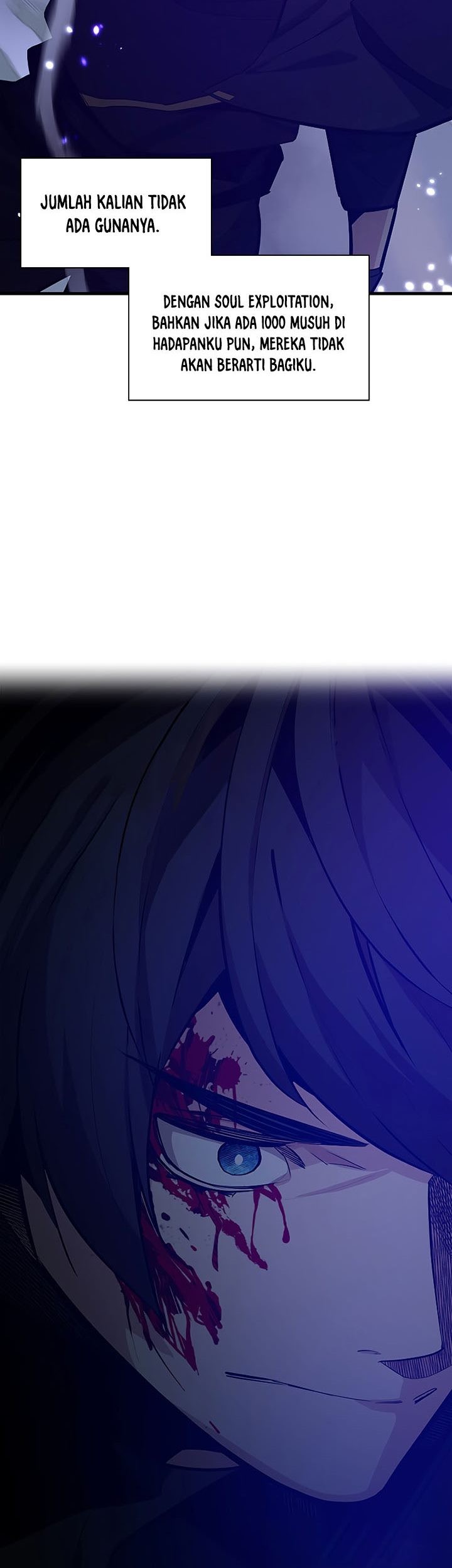 The Tutorial is Too Hard Chapter 131 Gambar 51