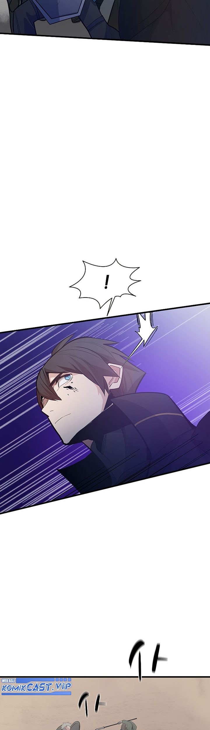 The Tutorial is Too Hard Chapter 131 Gambar 55