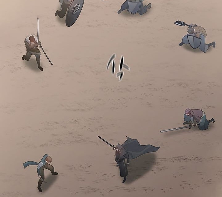 The Tutorial is Too Hard Chapter 131 Gambar 56