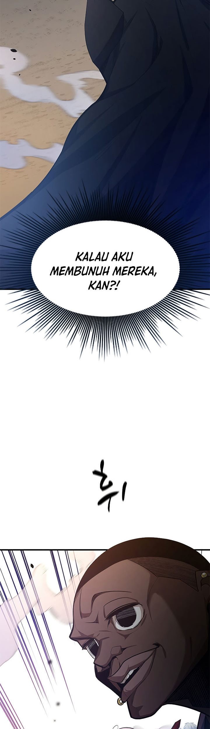 The Tutorial is Too Hard Chapter 131 Gambar 3