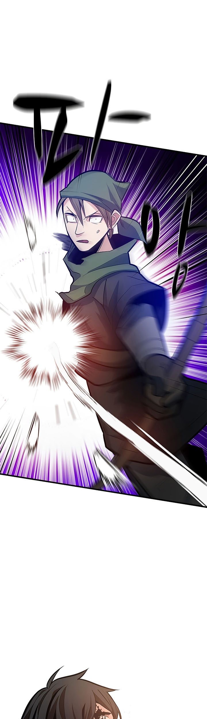 The Tutorial is Too Hard Chapter 131 Gambar 65