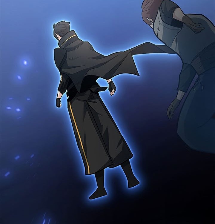 The Tutorial is Too Hard Chapter 131 Gambar 62