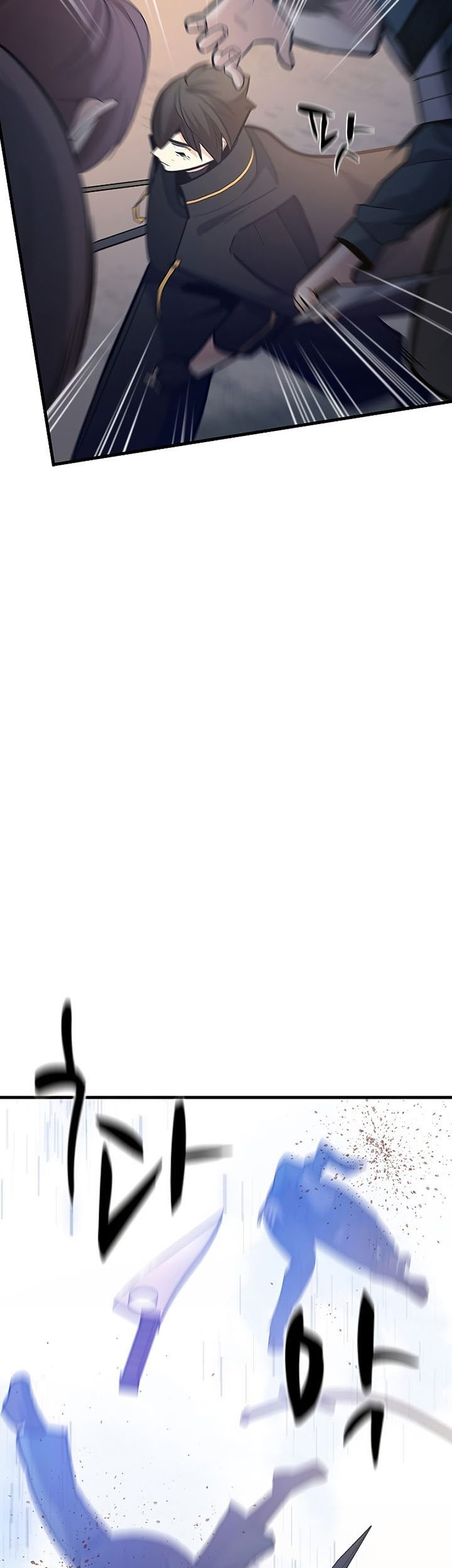 The Tutorial is Too Hard Chapter 131 Gambar 75