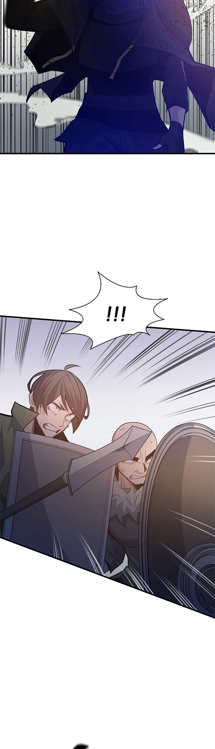 The Tutorial is Too Hard Chapter 131 Gambar 77