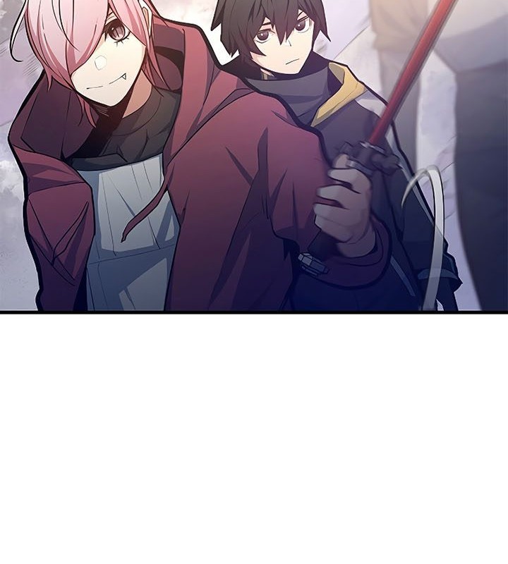 The Tutorial is Too Hard Chapter 131 Gambar 6