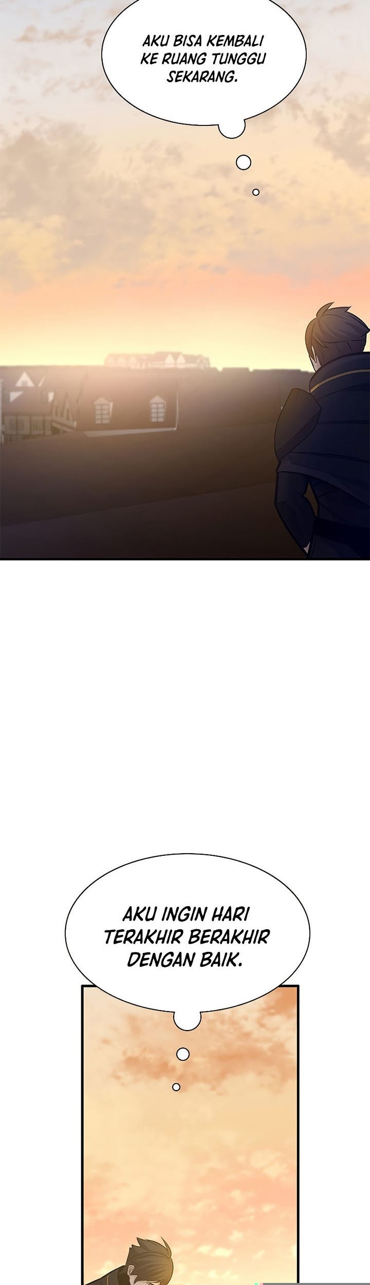 The Tutorial is Too Hard Chapter 132 Gambar 73