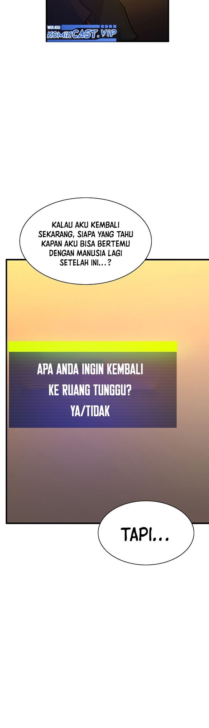 The Tutorial is Too Hard Chapter 132 Gambar 75