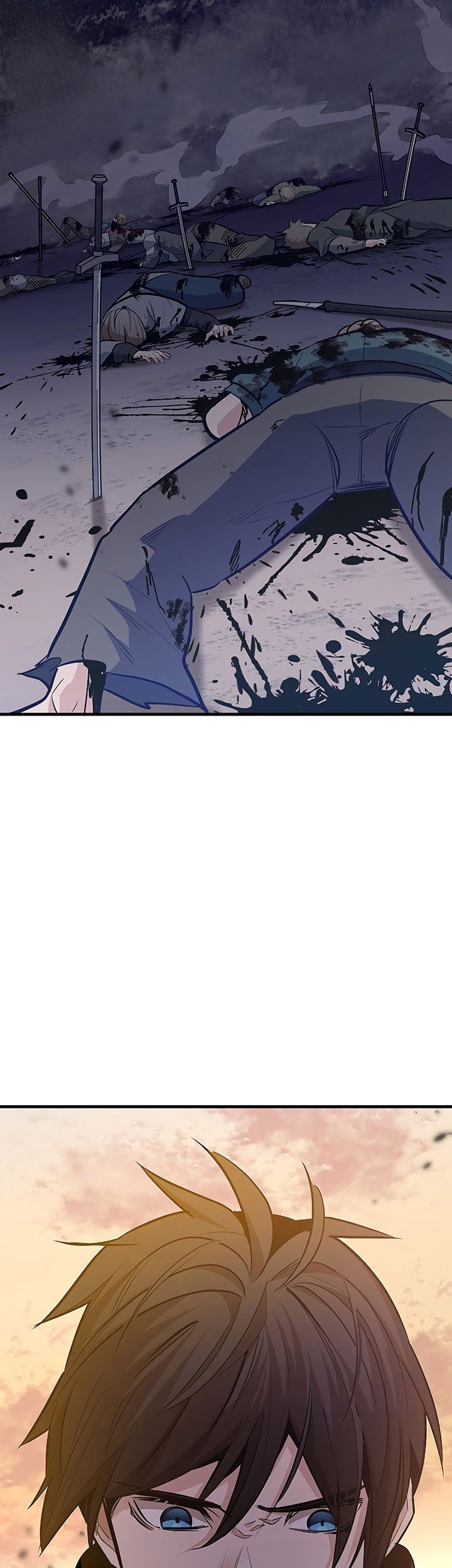 The Tutorial is Too Hard Chapter 132 Gambar 77