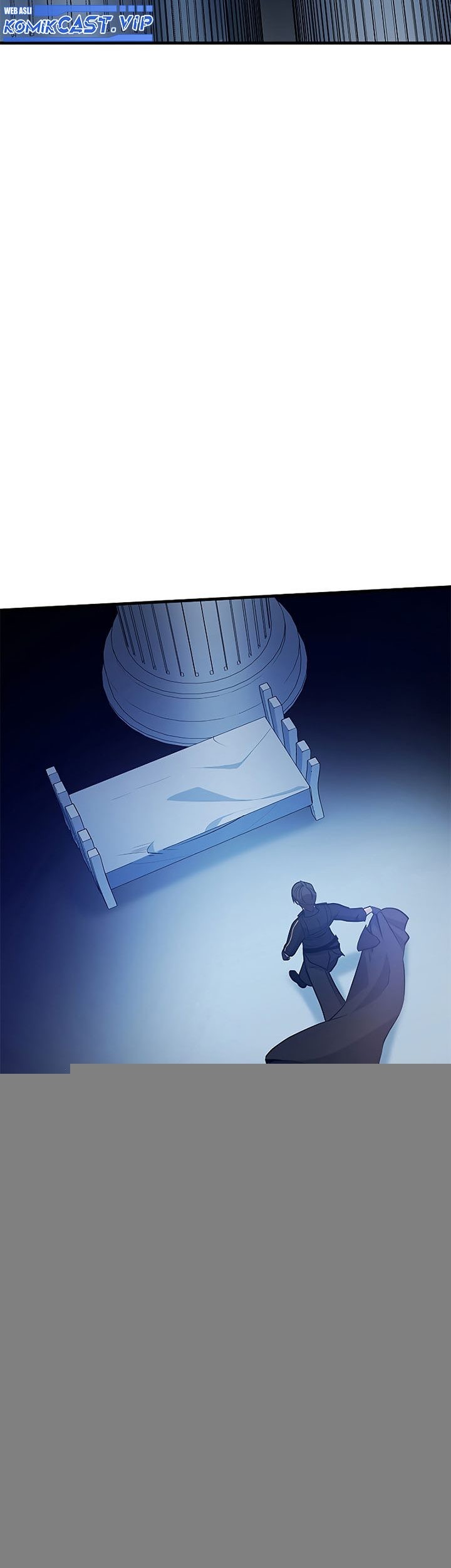 The Tutorial is Too Hard Chapter 132 Gambar 83