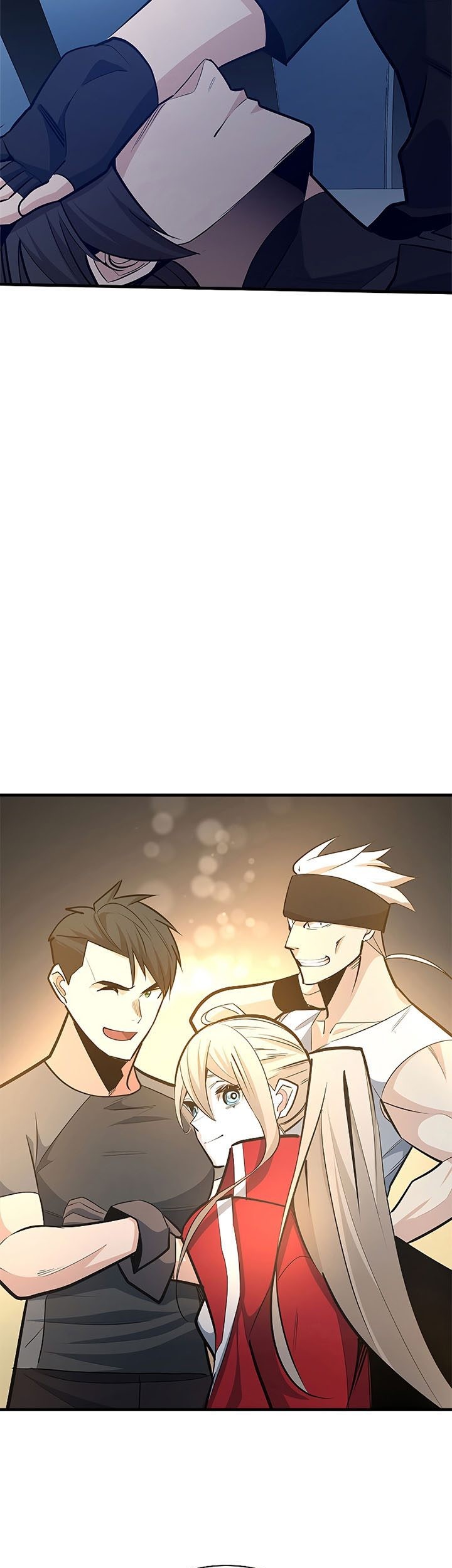 The Tutorial is Too Hard Chapter 132 Gambar 91