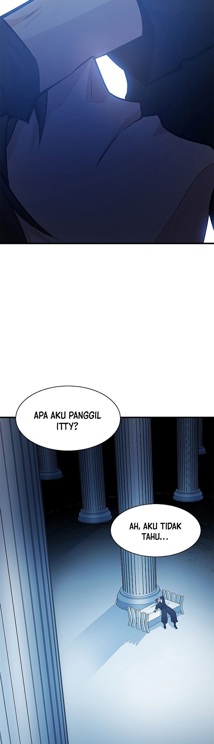 The Tutorial is Too Hard Chapter 132 Gambar 93