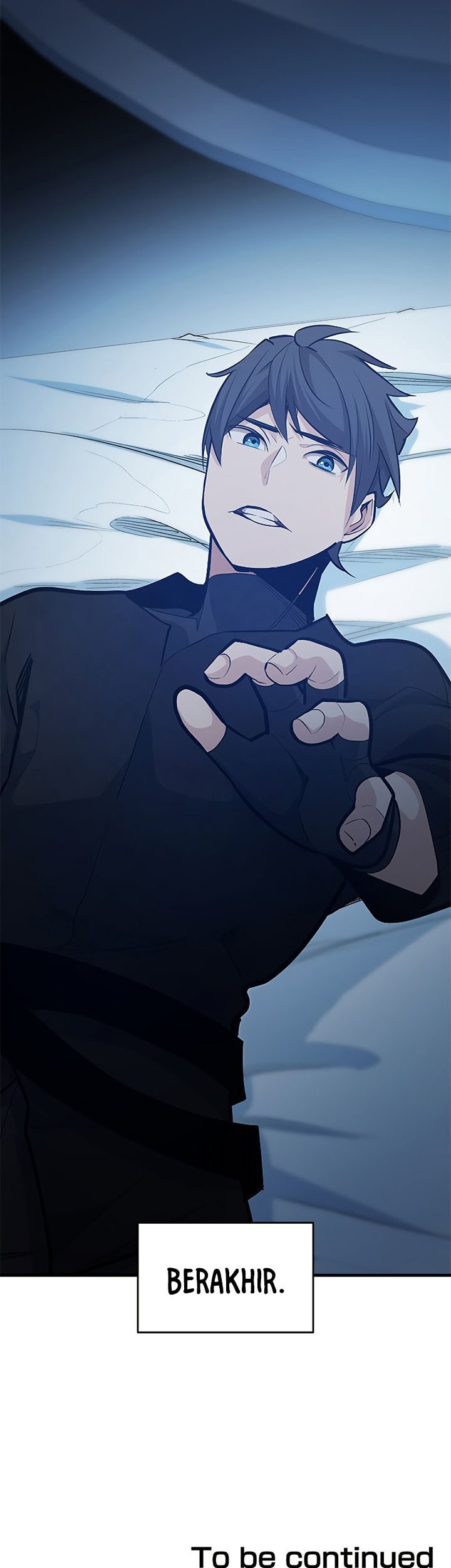 The Tutorial is Too Hard Chapter 132 Gambar 97