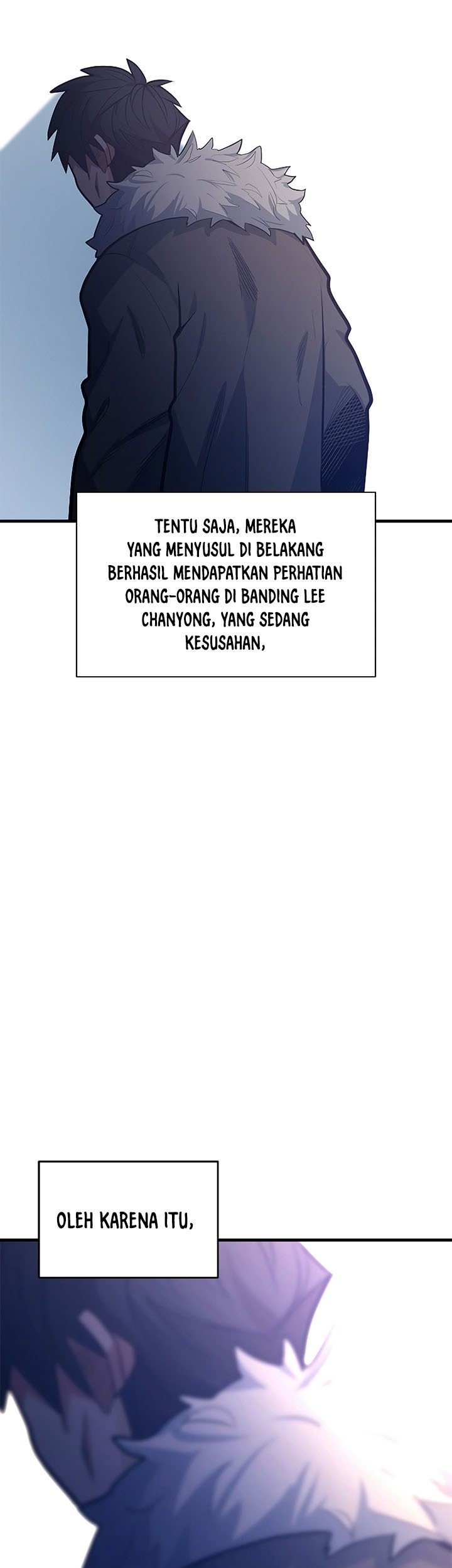 The Tutorial is Too Hard Chapter 132 Gambar 7