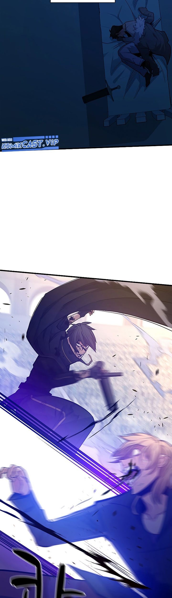 The Tutorial is Too Hard Chapter 132 Gambar 19