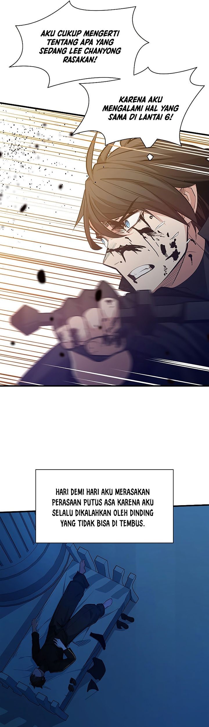 The Tutorial is Too Hard Chapter 132 Gambar 17