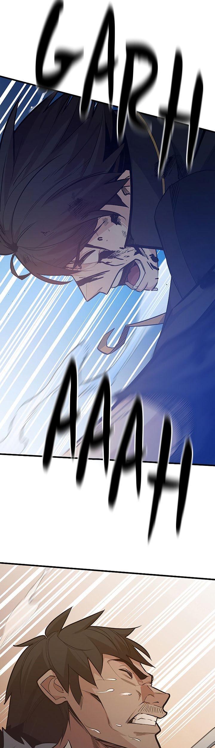 The Tutorial is Too Hard Chapter 132 Gambar 27