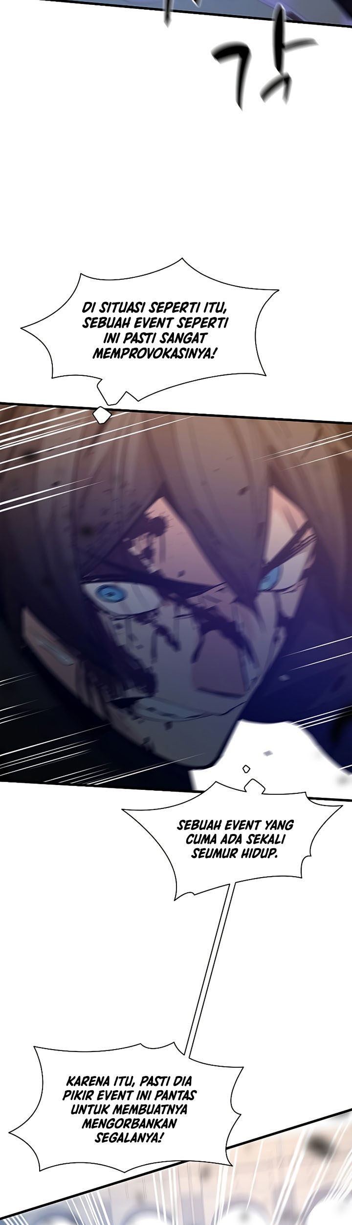 The Tutorial is Too Hard Chapter 132 Gambar 21