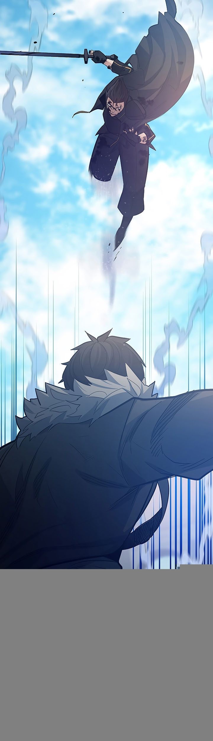 The Tutorial is Too Hard Chapter 132 Gambar 25