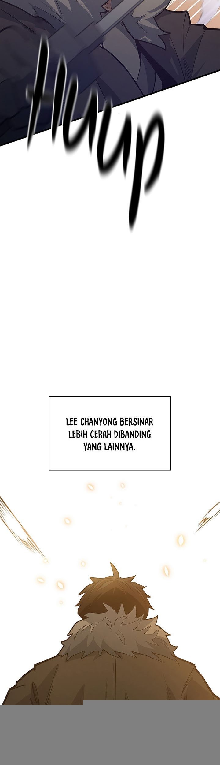 The Tutorial is Too Hard Chapter 132 Gambar 29