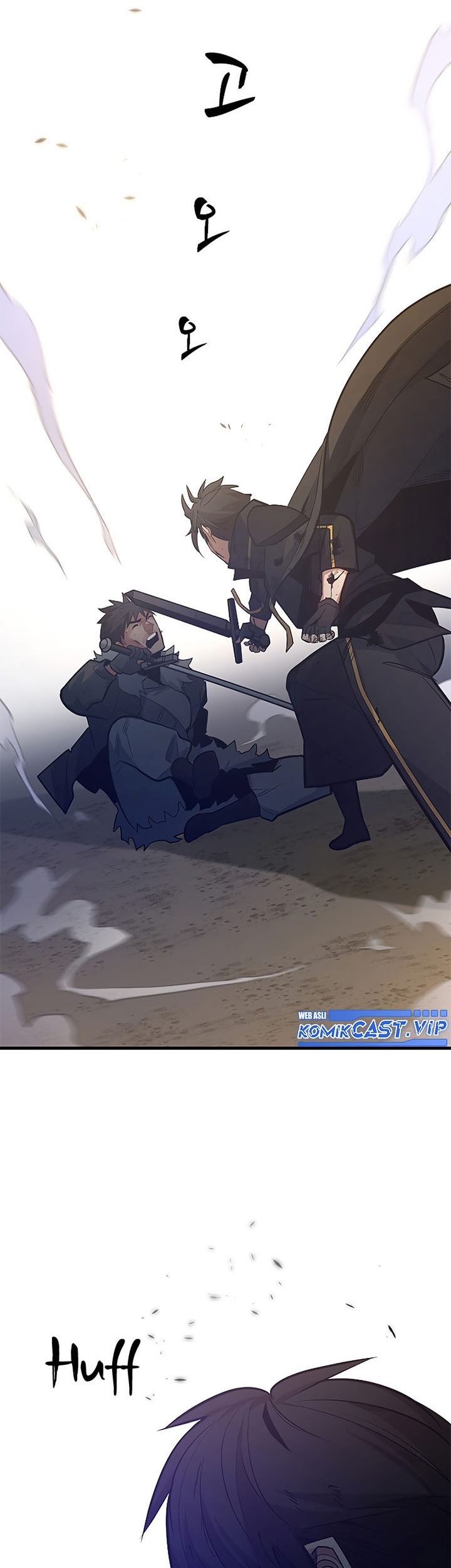 The Tutorial is Too Hard Chapter 132 Gambar 39