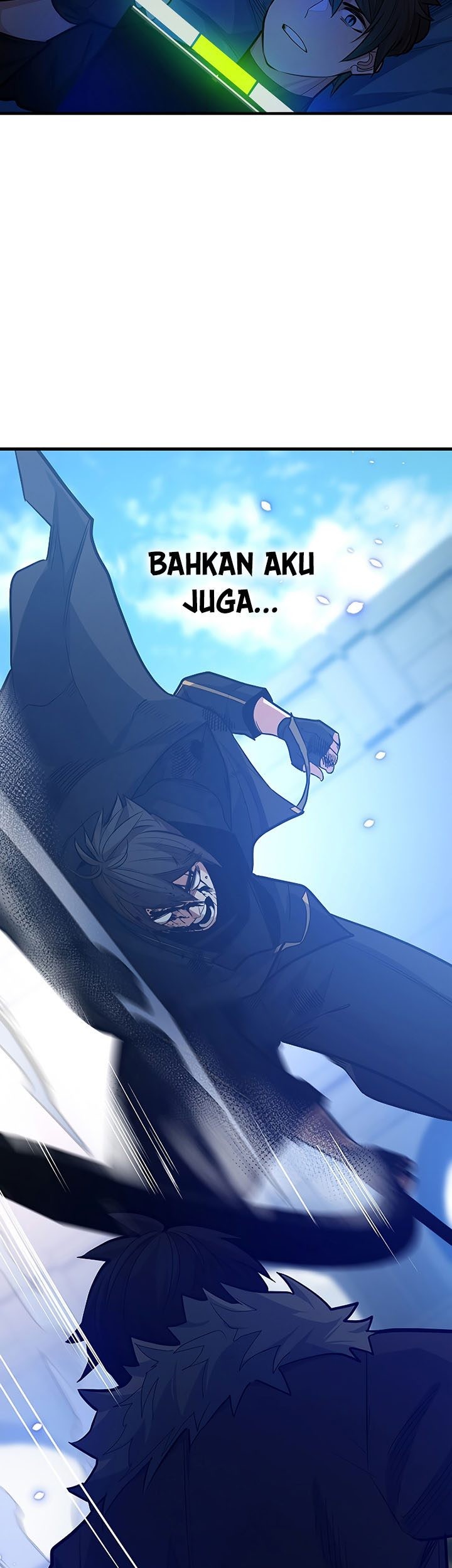 The Tutorial is Too Hard Chapter 132 Gambar 33