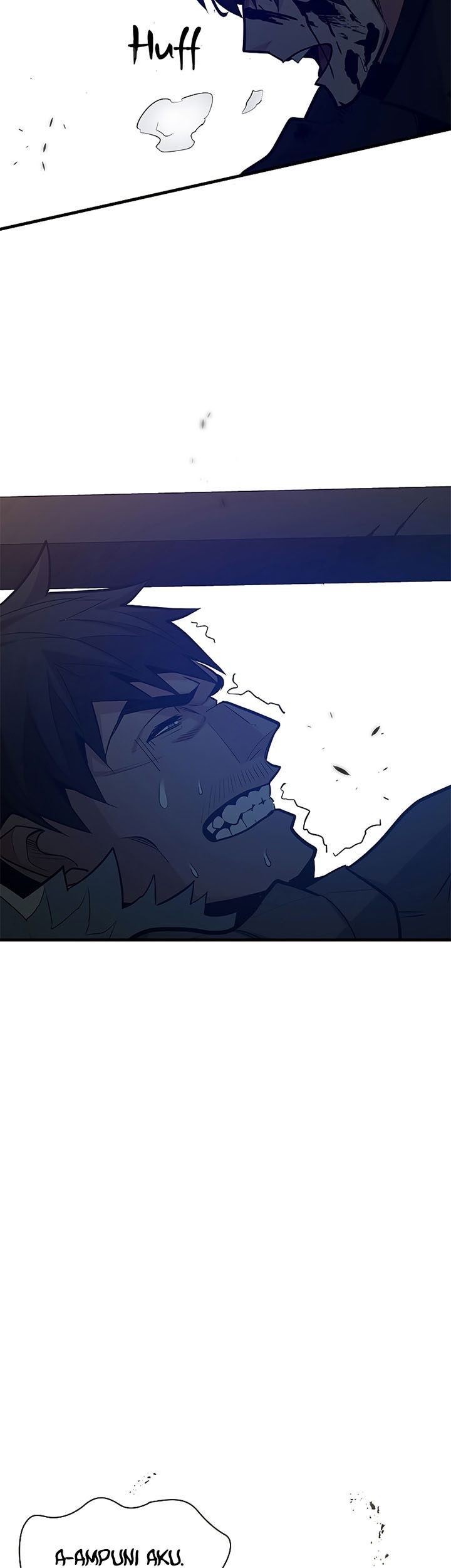 The Tutorial is Too Hard Chapter 132 Gambar 41