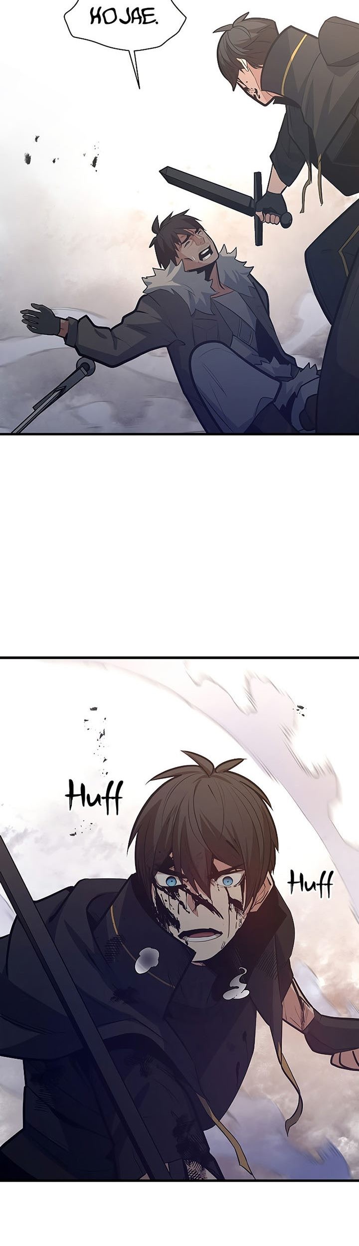 The Tutorial is Too Hard Chapter 132 Gambar 43