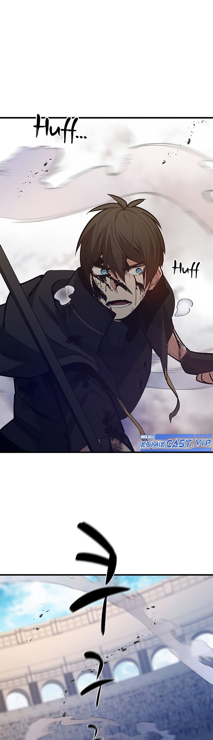 The Tutorial is Too Hard Chapter 132 Gambar 45