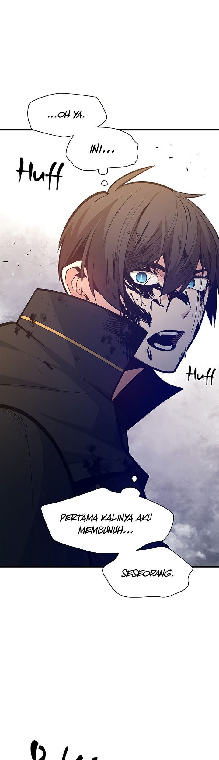 The Tutorial is Too Hard Chapter 132 Gambar 49