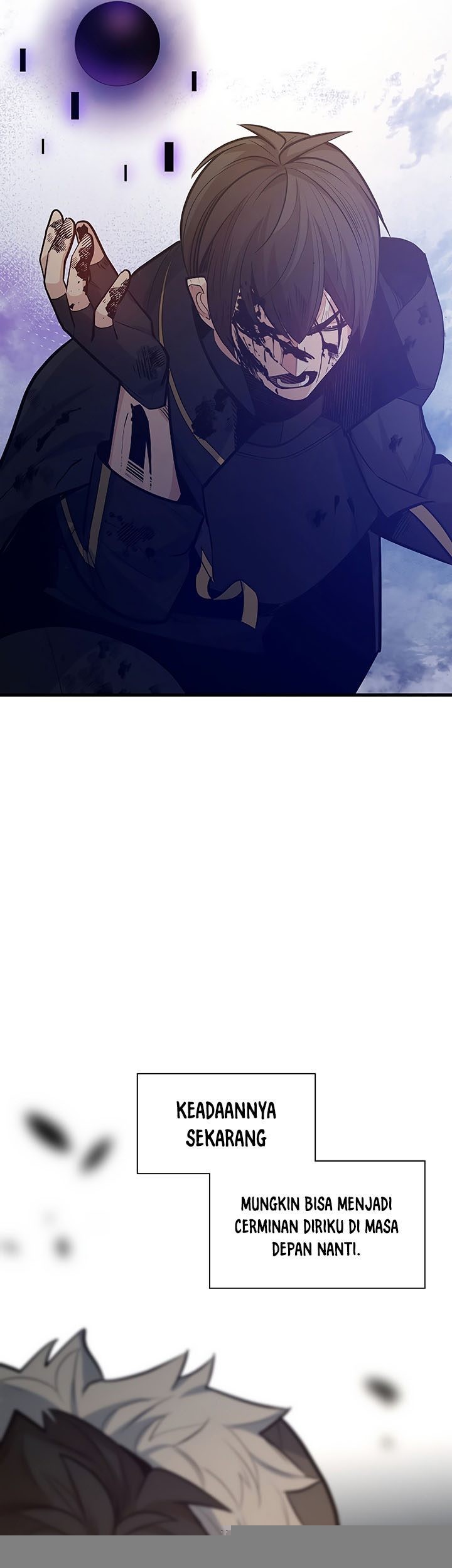 The Tutorial is Too Hard Chapter 132 Gambar 57