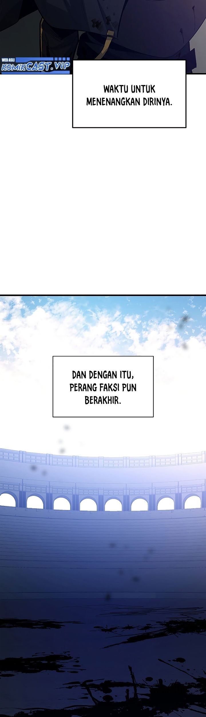 The Tutorial is Too Hard Chapter 132 Gambar 61