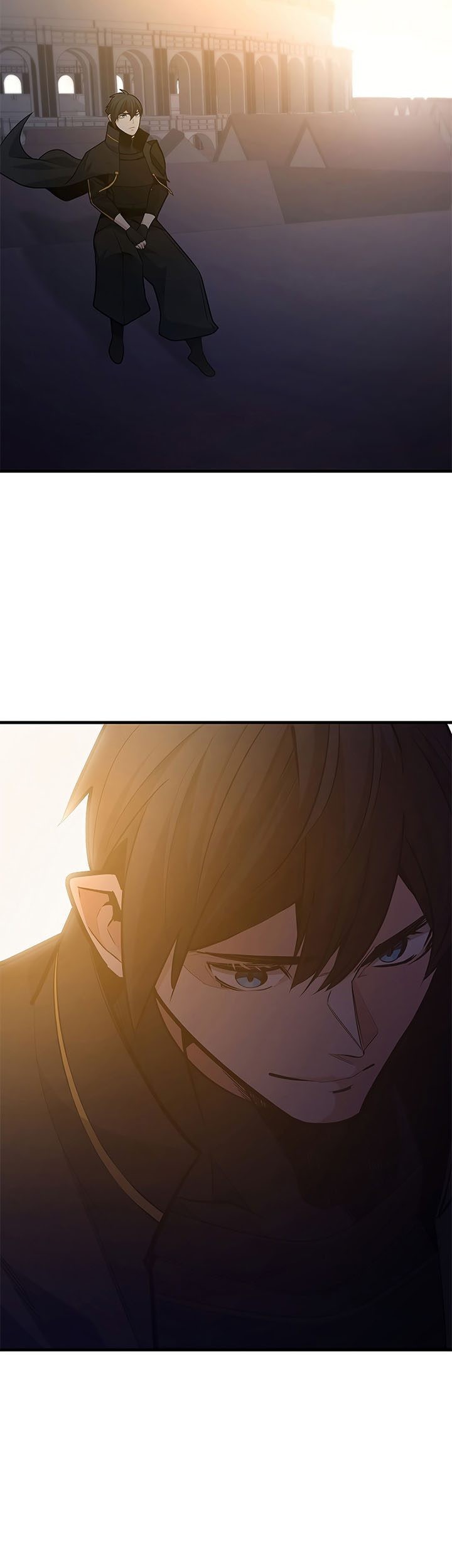 The Tutorial is Too Hard Chapter 132 Gambar 71