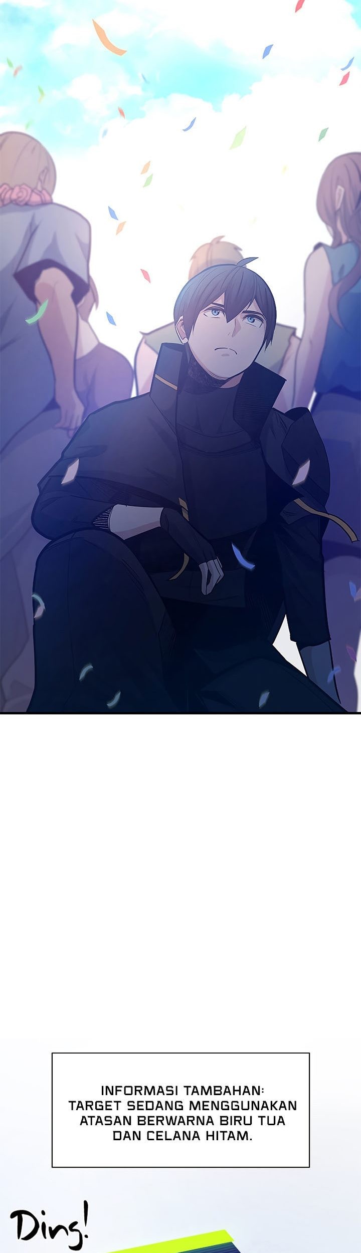 The Tutorial is Too Hard Chapter 133 Gambar 75