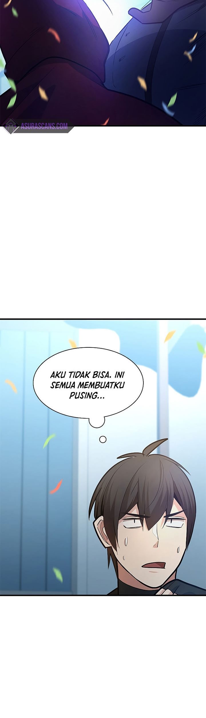 The Tutorial is Too Hard Chapter 133 Gambar 91