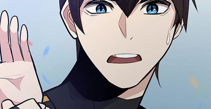 The Tutorial is Too Hard Chapter 133 Gambar 94