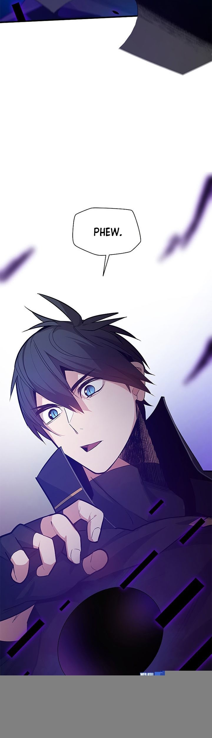 The Tutorial is Too Hard Chapter 133 Gambar 23