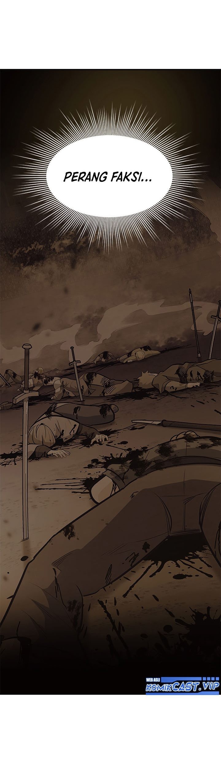 The Tutorial is Too Hard Chapter 133 Gambar 29