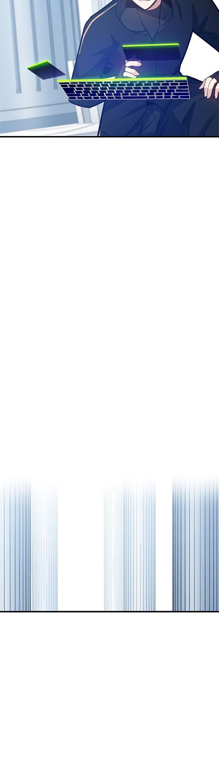 The Tutorial is Too Hard Chapter 133 Gambar 39