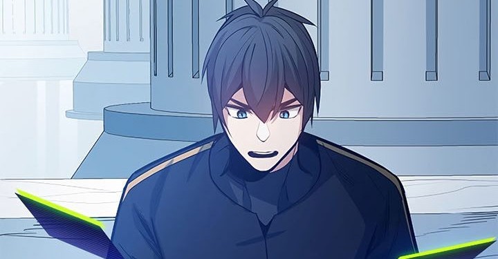 The Tutorial is Too Hard Chapter 133 Gambar 44