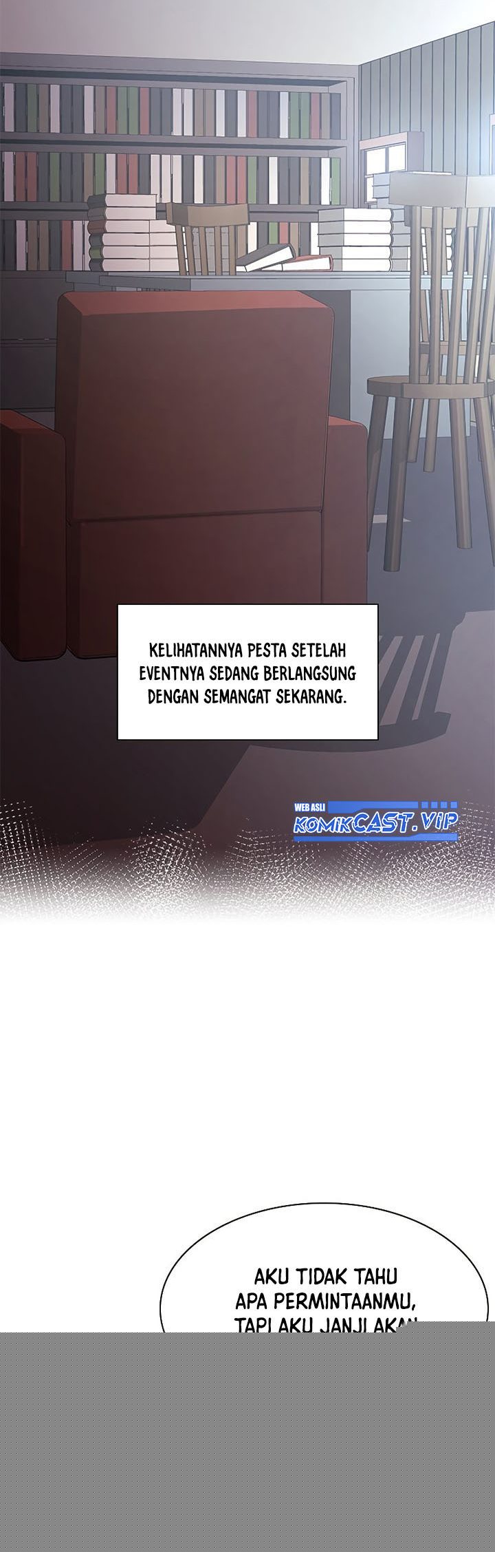 The Tutorial is Too Hard Chapter 133 Gambar 58