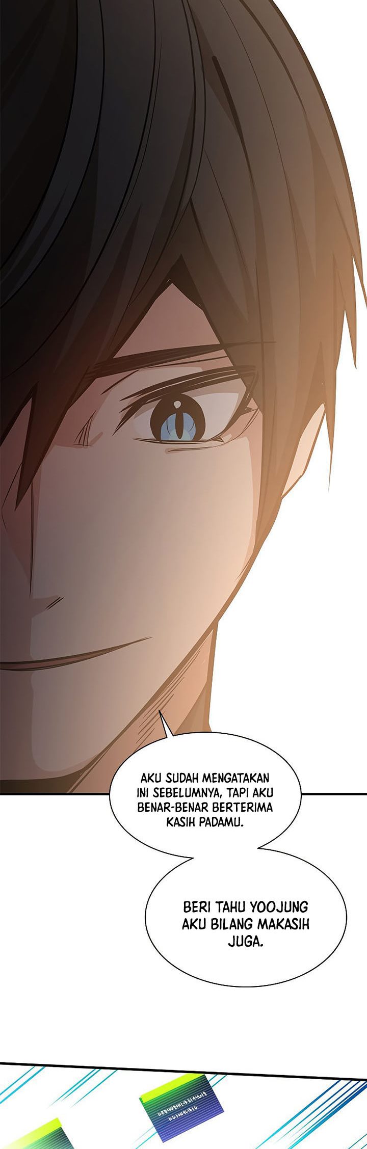 The Tutorial is Too Hard Chapter 133 Gambar 59