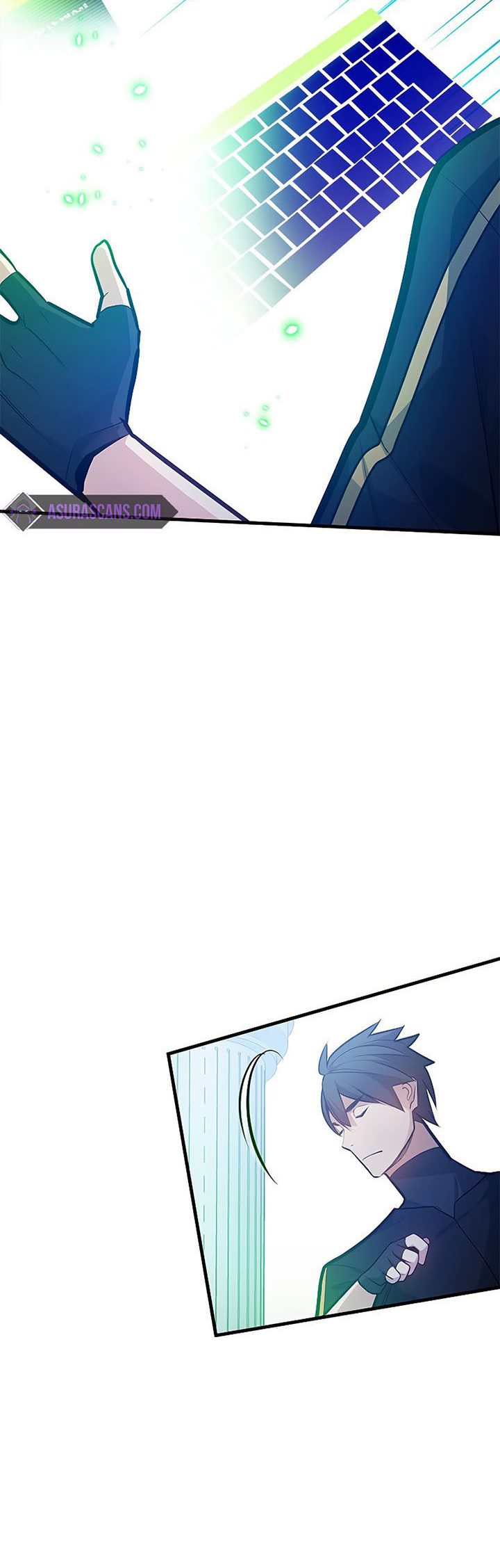 The Tutorial is Too Hard Chapter 133 Gambar 60