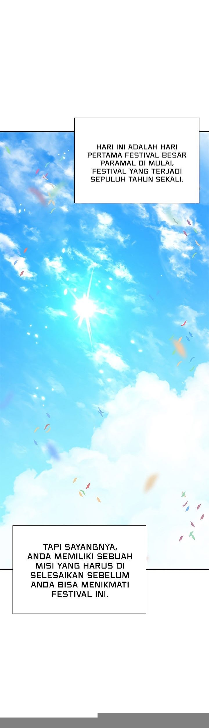 The Tutorial is Too Hard Chapter 133 Gambar 67